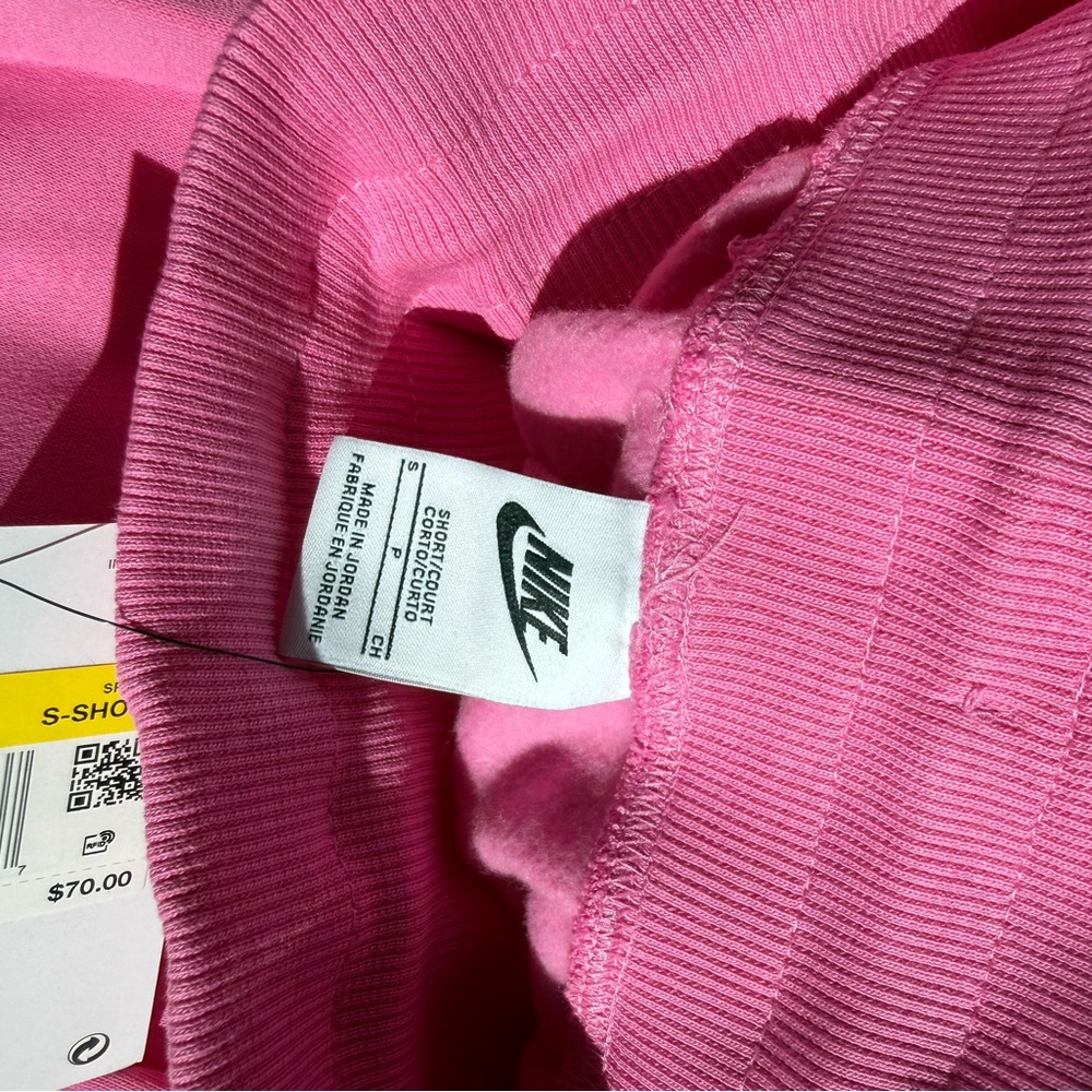 NIKE HIGH WAISTED SWEATS - Picture 5 of 5